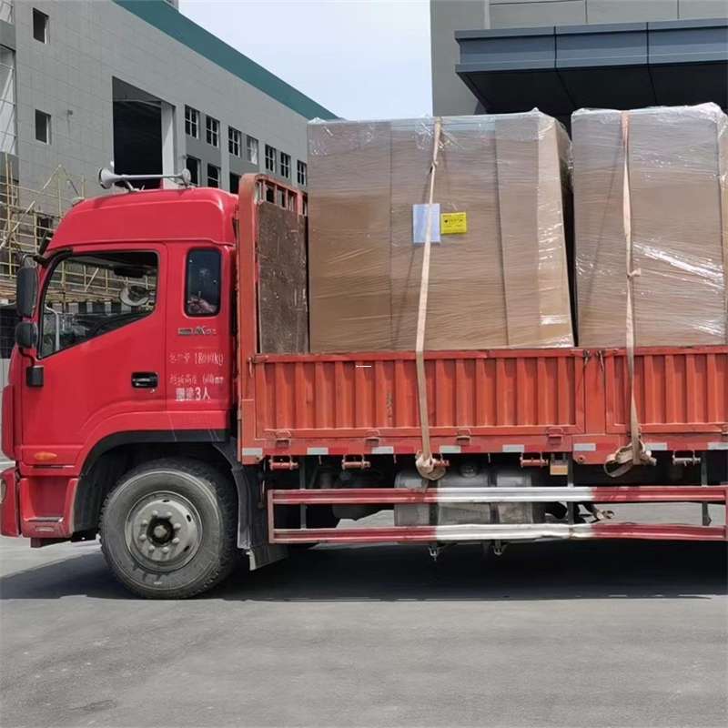 民和县和田县：物流专线的多元高效运输服务