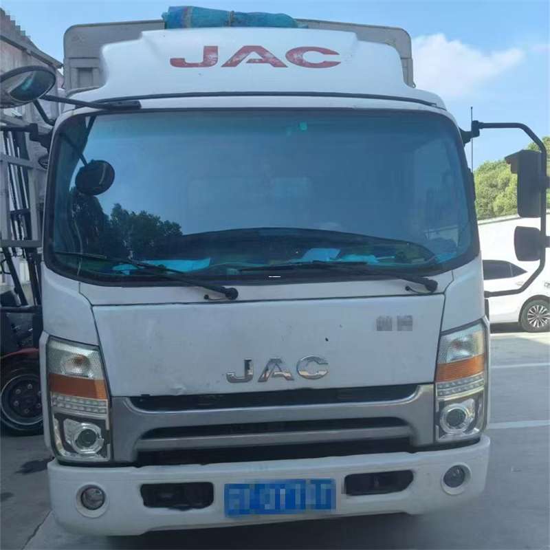 民和县和田地区：畅享高效多元物流服务之旅