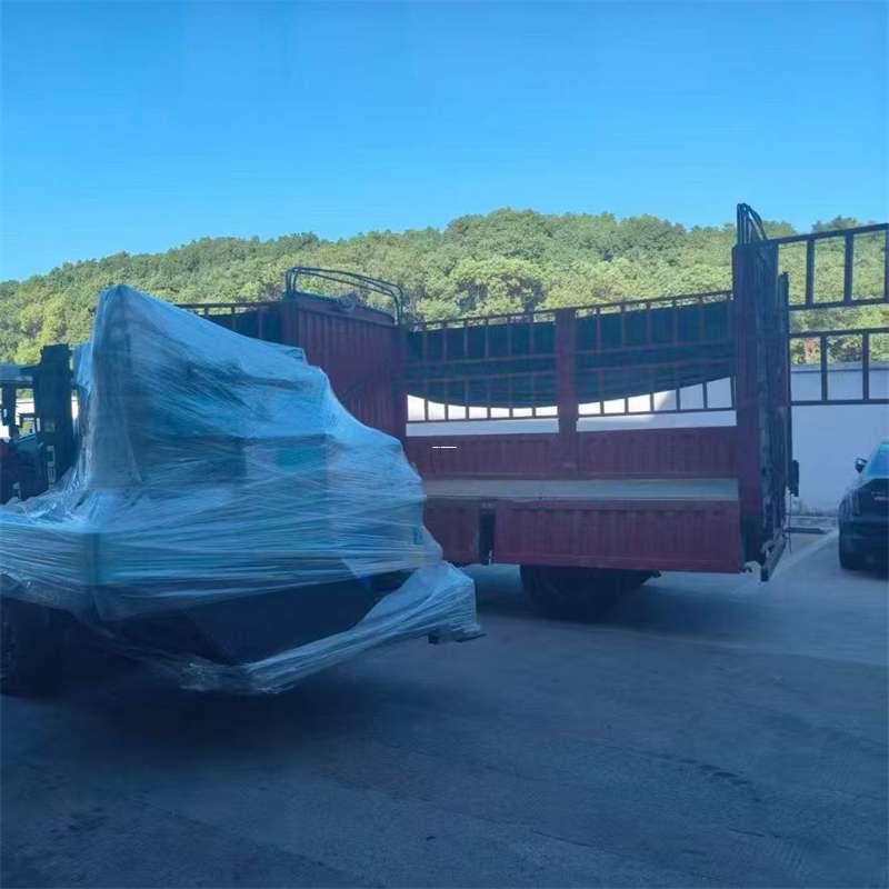 民和县东明县物流专线：多元运输服务与高效流程探秘