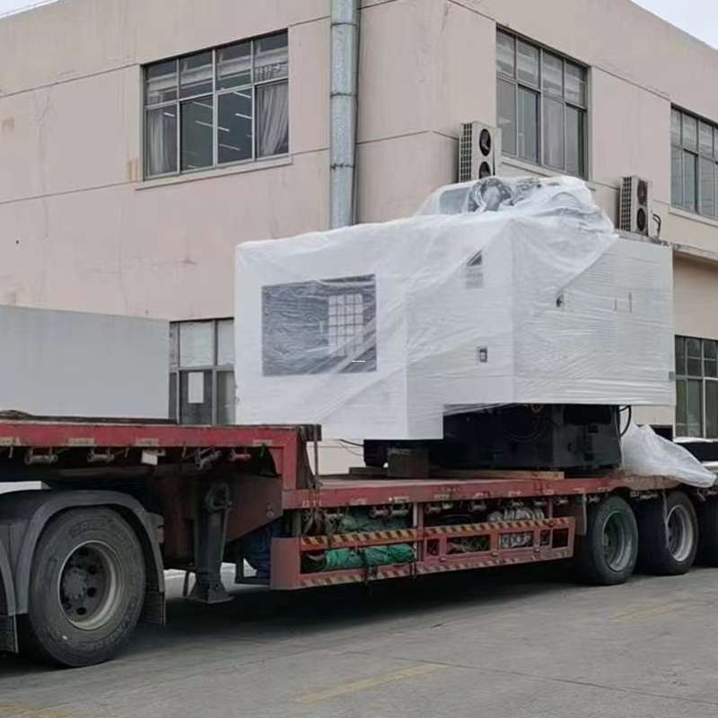 民和县广昌县物流：多维度运输服务探索