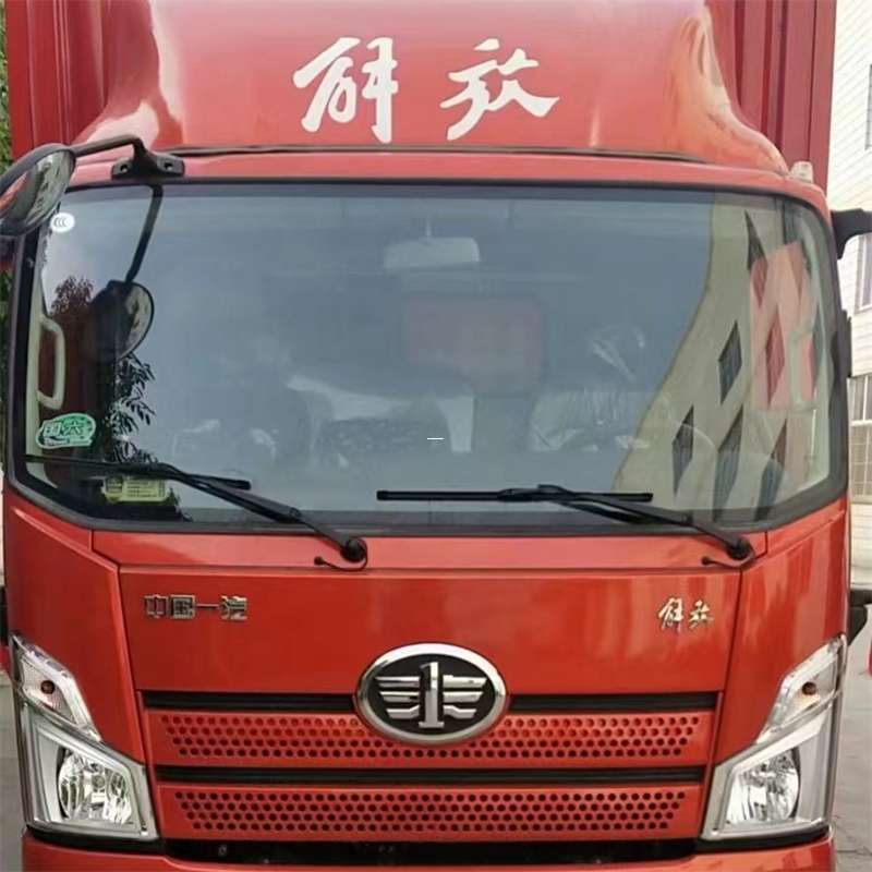 民和县探索南城县多元物流运输的奥秘