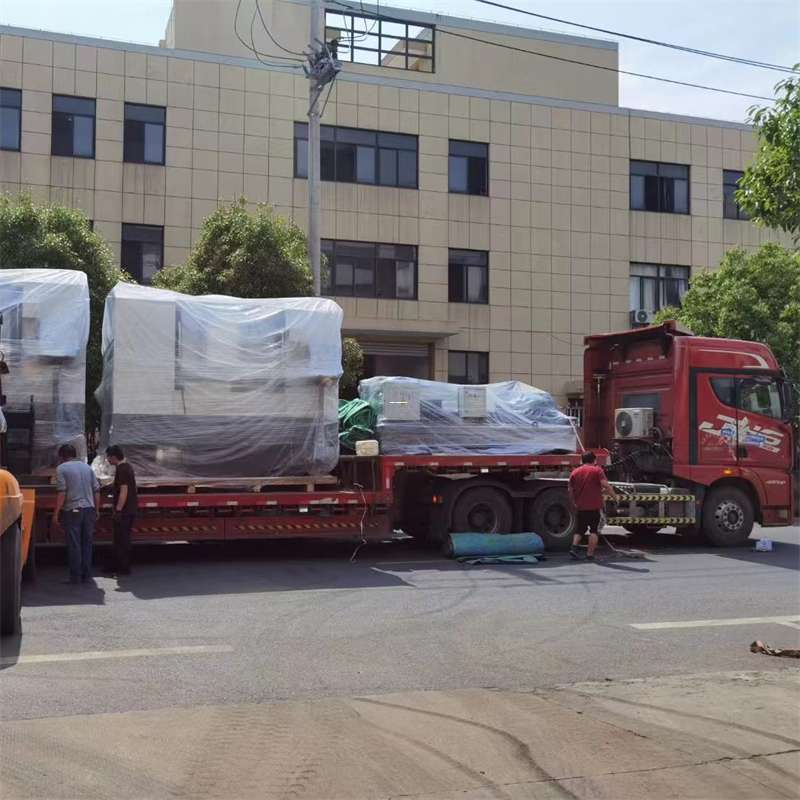 民和县新干县物流：多元服务与高效运输之路