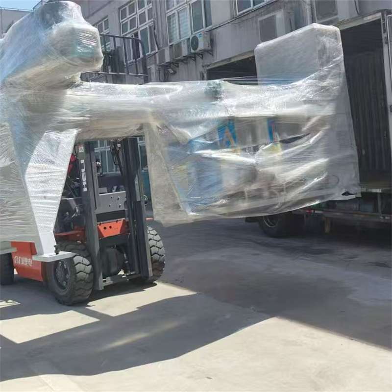 民和县赣州市物流：多样运输服务与丰富线路探秘