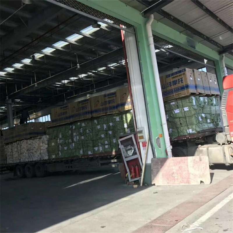 民和县湖里区：多元化物流服务与运输线路探秘
