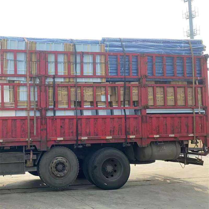 民和县丽水物流：多元服务与运输线路探秘
