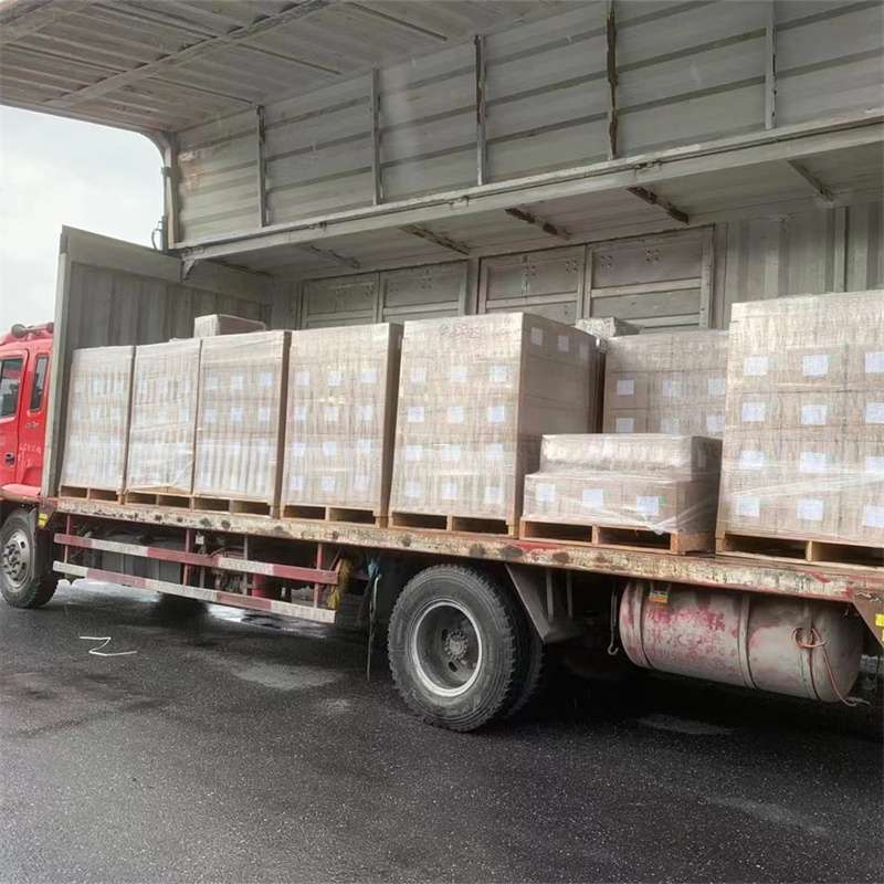 民和县化隆县：物流专线的高效货运之旅