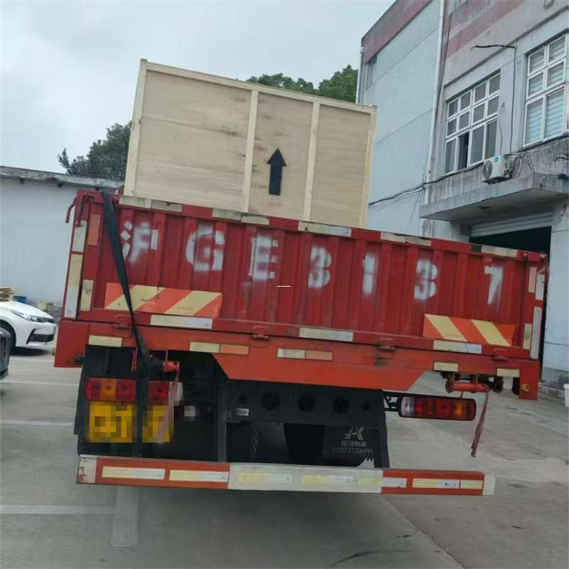 民和县凌源市物流：多维度运输服务的精彩呈现