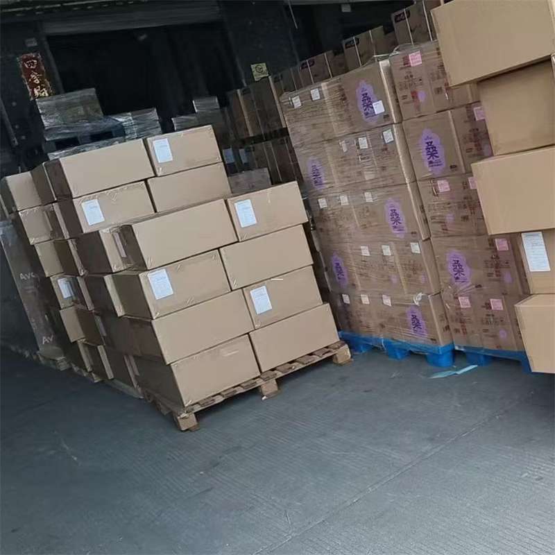 民和县辽宁省物流运输的多元魅力与服务探索