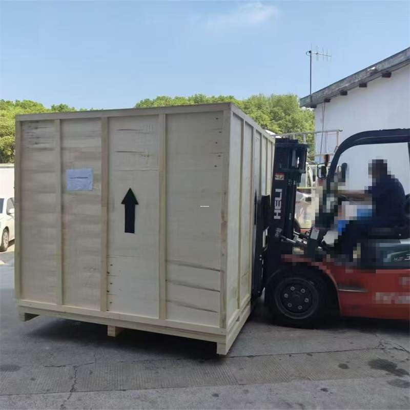 民和县黎城县物流：多元专线运输的精彩之旅