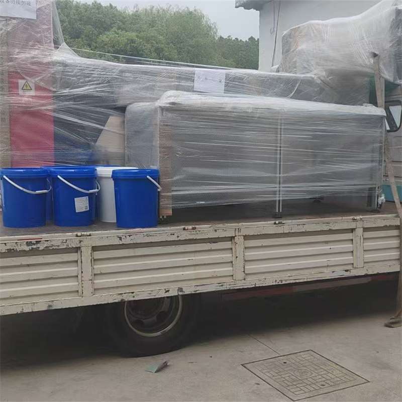 民和县泾川物流专线：开启高效货运新旅程