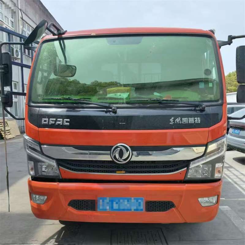 民和县白朗县进仓物流：专线直达的多元货运探索