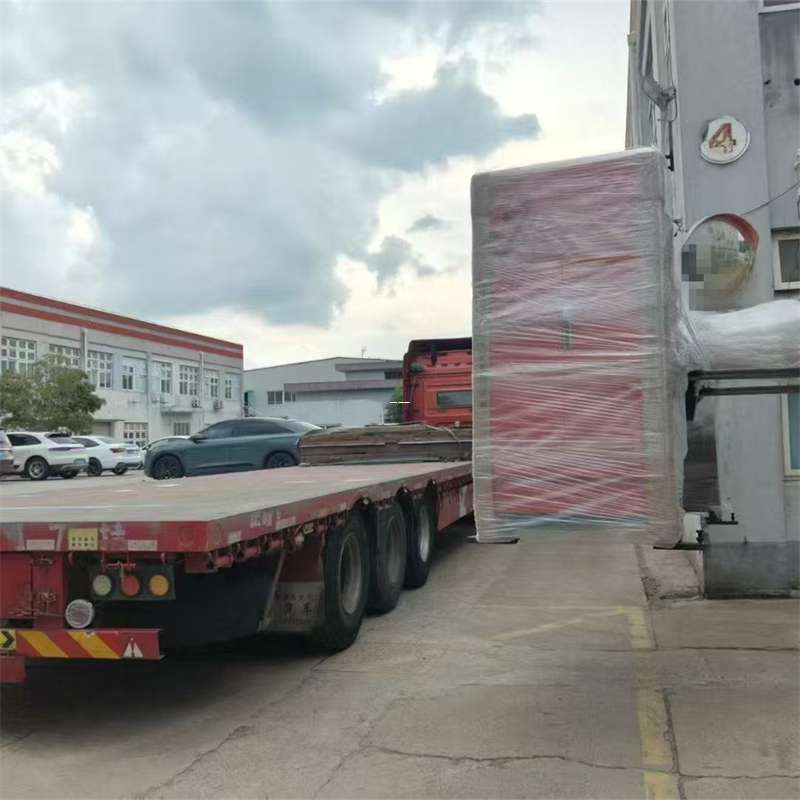 民和县萨迦县进仓物流：专线直达与大件货运探秘