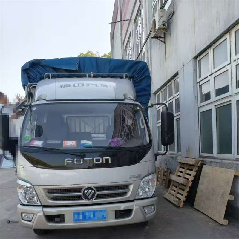 民和县额敏县进仓物流：多元专线直达运输的魅力