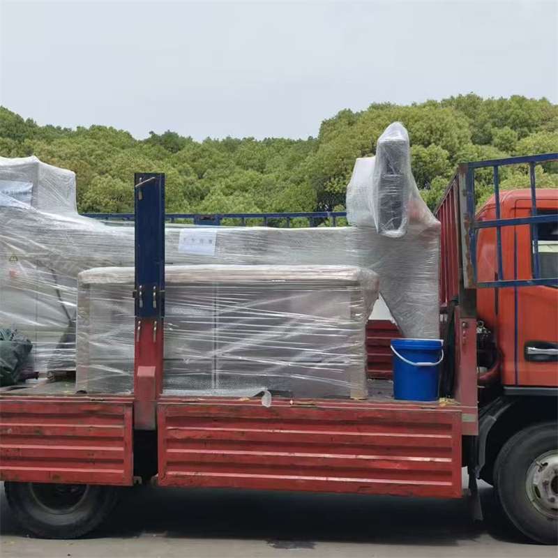 民和县民和物流：多元专线直达与大件运输探秘