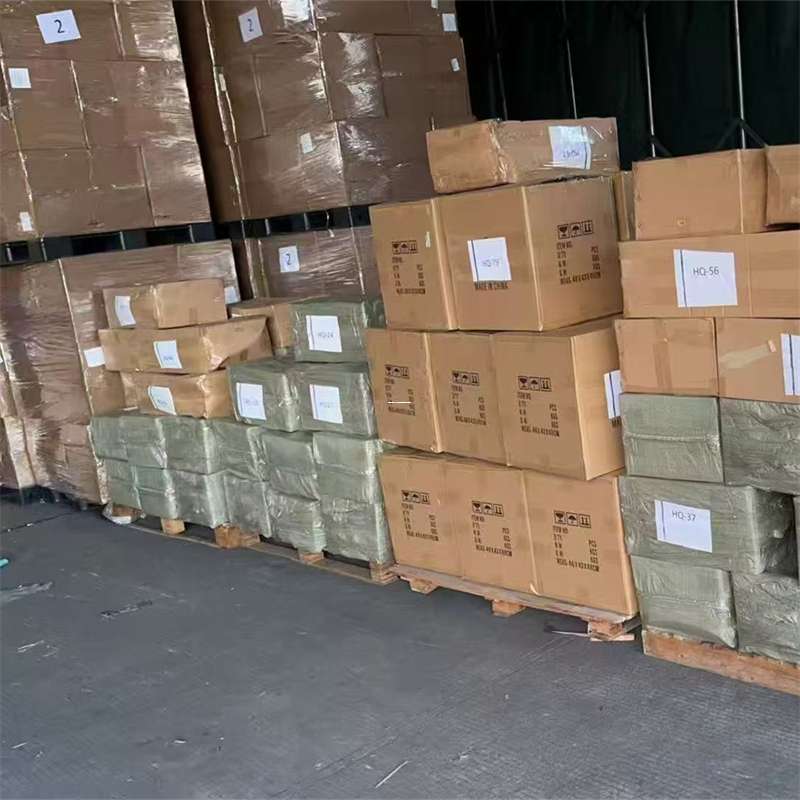 民和县陈仓区物流专线：大件快运与进仓出口的运输奥秘