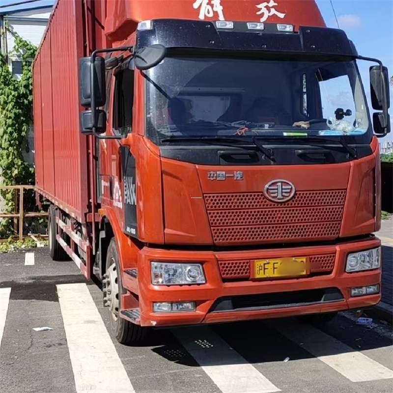 民和县宝鸡市物流专线运输：多元服务与高效路径探索