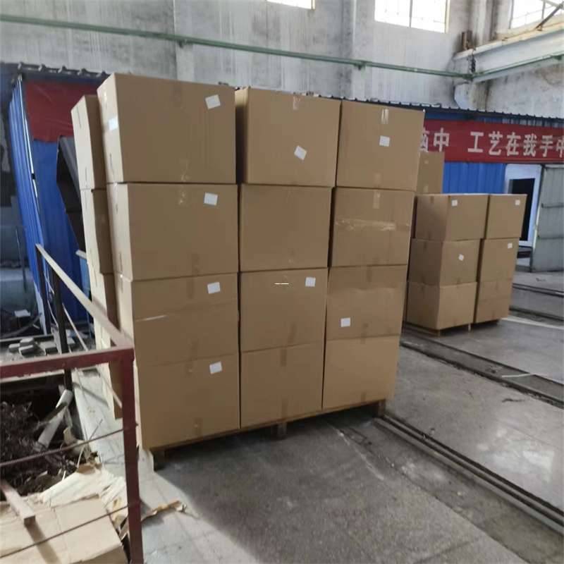 民和县松桃县进仓物流：专线直达的多元货运探索