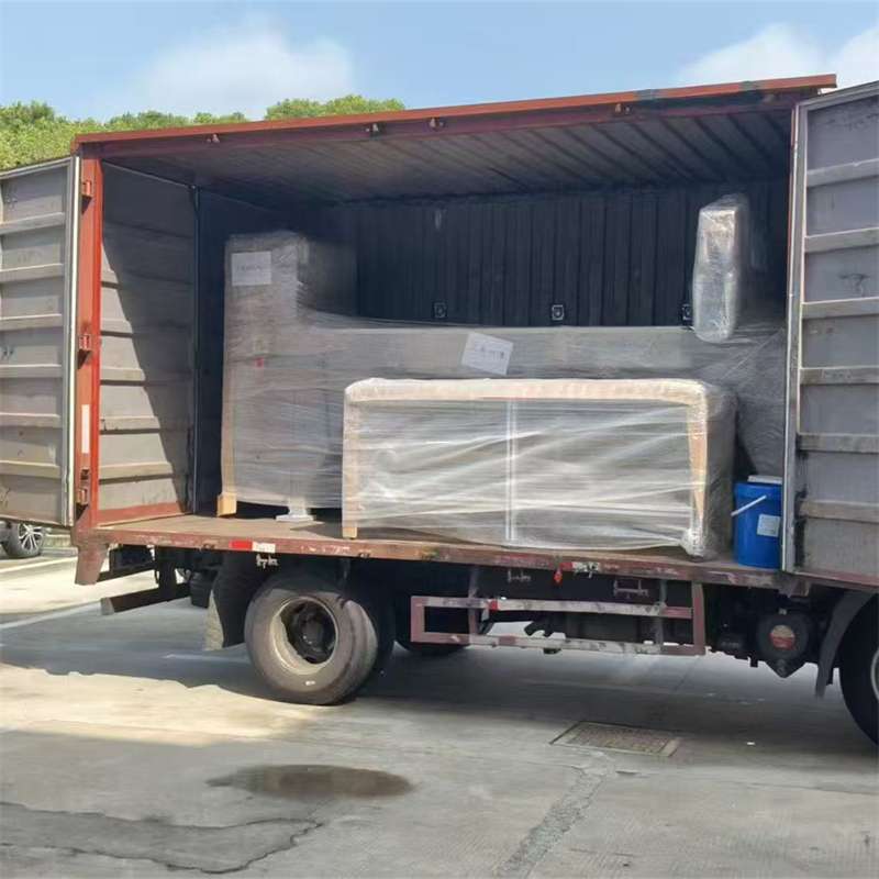 民和县铜仁市物流专线：大件出口快运的多元服务与实践
