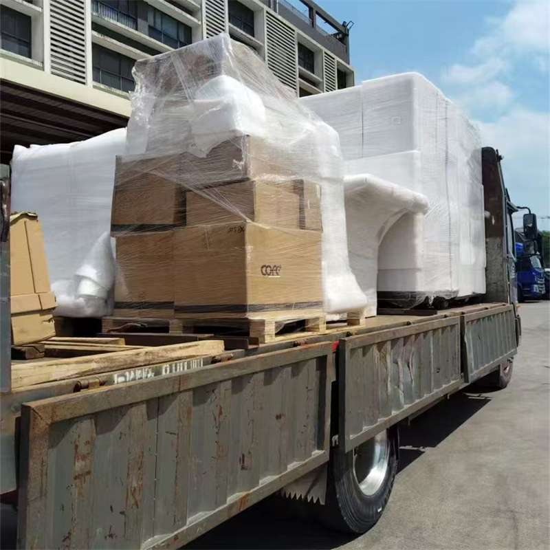 民和县阿坝州物流专线：探索多样货运世界