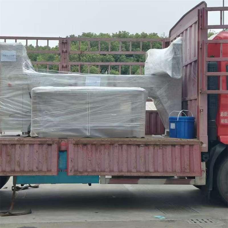 民和县南郑区物流运输：多样服务与线路探索