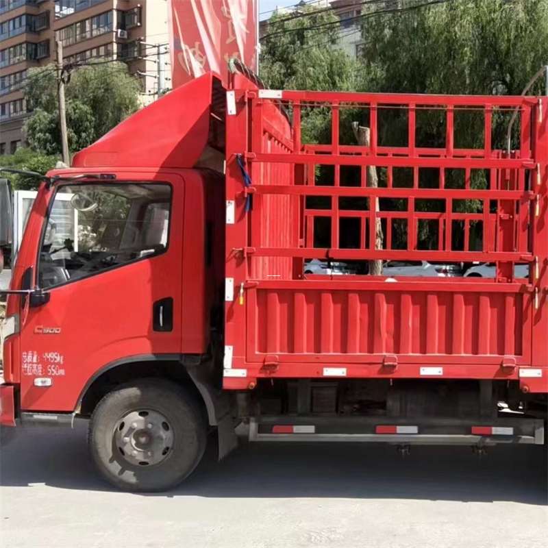 民和县延安市物流专线：多元货运服务的精彩画卷