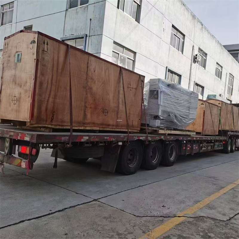 民和县大荔县物流：多样运输服务与线路探秘