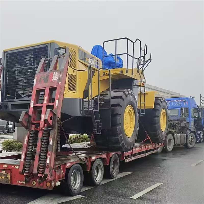 民和县渭城区物流：多样服务与高效运输线路探秘