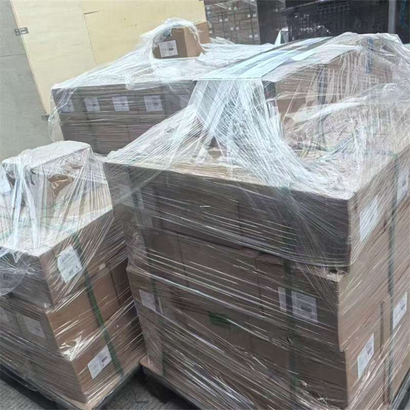 民和县芒市物流：专线运输的多样魅力与高效之道