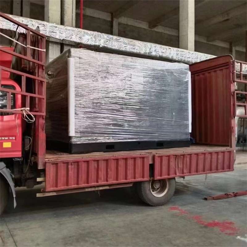 民和县探索大理市多元物流运输的奥秘