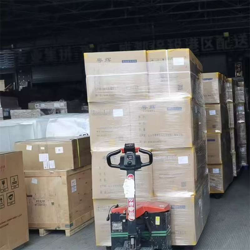 民和县若尔盖县物流运输：多元服务与高效线路