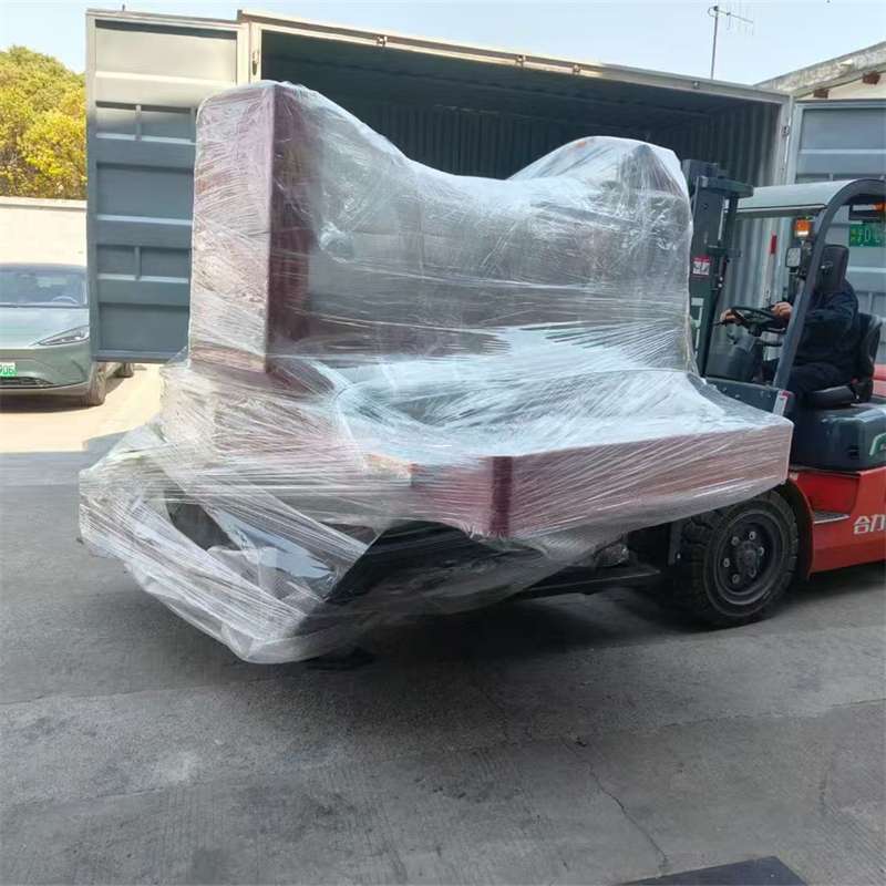 民和县眉山市物流专线：多元货运服务探秘
