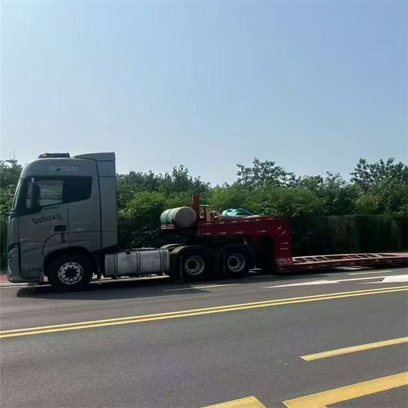 民和县佛罗镇：多元物流服务与运输线路探秘